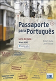 Passaporte Para Portuguese 1 Student's Book