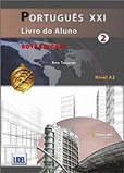 Portugues XXI 2 Book with Online Audio 1 New Edition