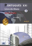 Portugues XXI 3 Book with Online Audio 3 New Edition