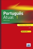 Portuguese Atual 1 Student's Book
