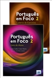 Portuguese em Foco 2 Pack