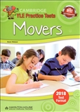 Cambridge YLE Practice Tests Movers Student's Book 2018 Format