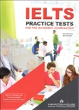 IELTS Academic Practice Tests