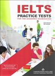 IELTS Academic Practice Tests Teacher's Book