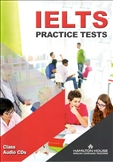 IELTS Academic Practice Tests Audio CD