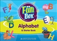Fun Box 1 Alphabet and Starter Book