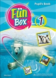 Fun Box 1 Student's Book with eBook