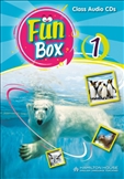 Fun Box 1 Class Audio CD