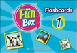 Fun Box 1 Flashcards