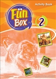 Fun Box 2 Activity Book