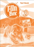 Fun Box 2 Test Book