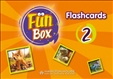 Fun Box 2 Flashcards