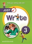 Just Write 3 Student's Book