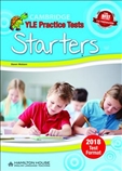 Cambridge YLE Practice Tests Starters Self Study 2018 Format