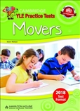 Cambridge YLE Practice Tests Movers Self Study 2018 Format