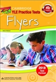 Cambridge YLE Practice Tests Flyers Self Study 2018 Format