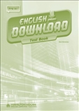 English Download Pre-A1 Starter Test Book