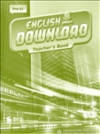 English Download Pre - A1 Teacher's Book