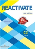 Reactivate Your Writing C2 Student's Book