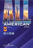 All American C1/C2 Workbook