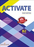 Activate Your Writing B2 Teacher's Book