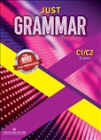 Just Grammar C1/C2 Student's Book with Key