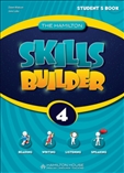 Skills Builder 4 Student's Book