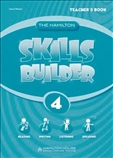 Skills Builder 4 Teacher's Book