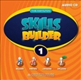 Skills Builder 1 Audio CD