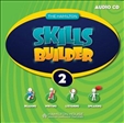 Skills Builder 2 Audio CD