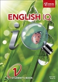 English IQ 1 Student's Book with eBook