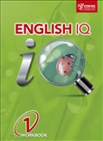 English IQ 1 Workbook