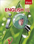English IQ 1 Test Book