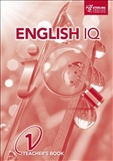 English IQ 1 Teacher's Book