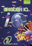 English IQ 2 Student's Book with eBook