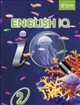 English IQ 2 Test Book