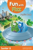 Fun with Fizz 1 Student's Book with Picture Dictionary and eBook