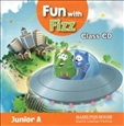 Fun with Fizz 1 Class Audio CD