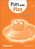 Fun with Fizz 1 Teacher's Book