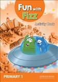 Fun with Fizz 1 Activity Book