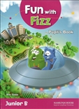 Fun with Fizz 2 Student's Book with Picture Dictionary and eBook
