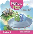 Fun with Fizz 2 Class Audio CD