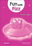 Fun with Fizz 2 Teacher's Book