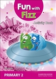 Fun with Fizz 2 Activity Book