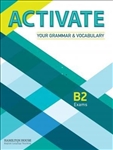 Activate Your Grammar and Vocabulary B2 Teacher's Book 