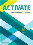 Activate Your Grammar and Vocabulary B2 Book
