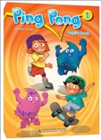 Ping Pong 1 Student's Book