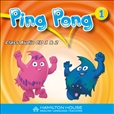 Ping Pong 1 Class Audio CD
