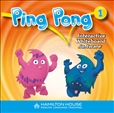 Ping Pong 1 Interactive Whiteboard