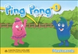 Ping Pong 1 Flashcards